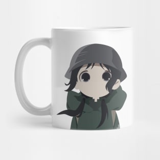 Chito Girls Last Tour Mug